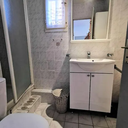 Apartment Terrasses De La Mediterranee 1 - 2 Pieces 4 Couchages Port Mae-7064 *