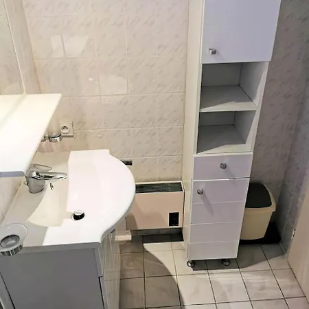 Apartment Terrasses De La Mediterranee 1 - 2 Pieces 4 Couchages Port Mae-7064 Leucate