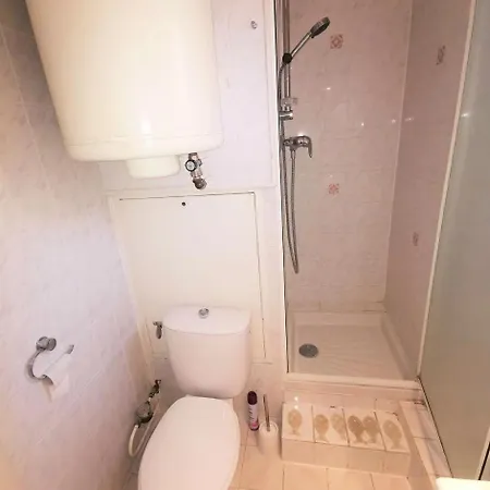 Apartment Terrasses De La Mediterranee 1 - 2 Pieces 4 Couchages Port Mae-7064 *